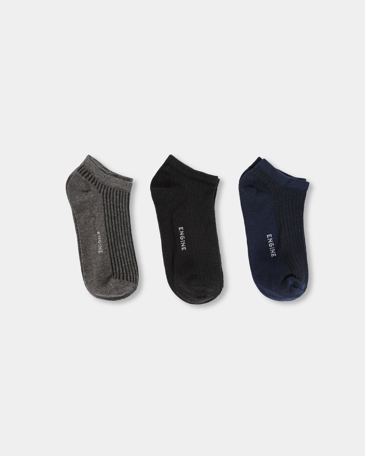 Men Socks - Engine - Buy Now