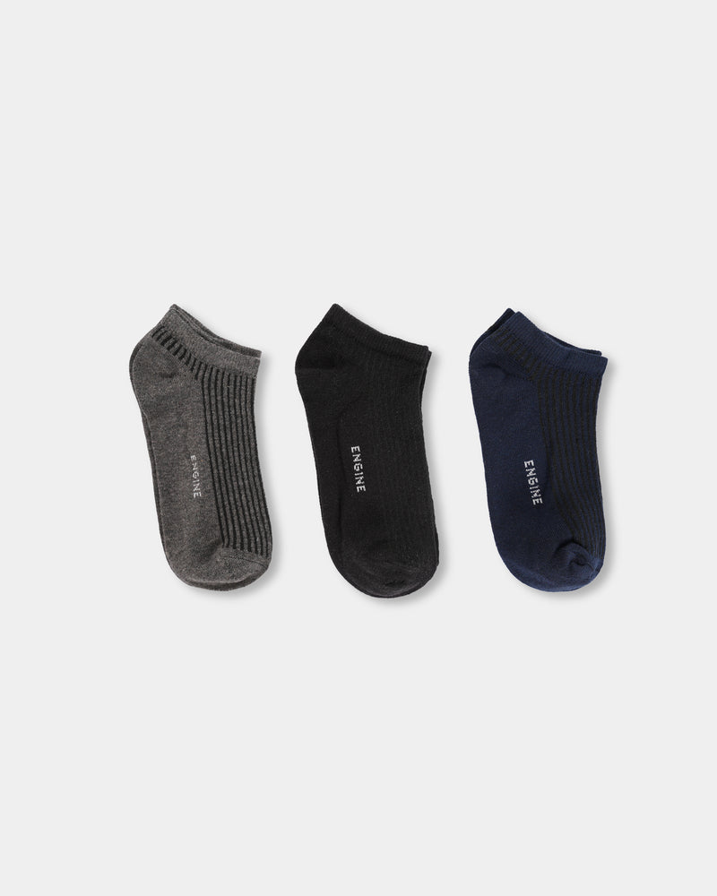Men Socks - Engine - Buy Now
