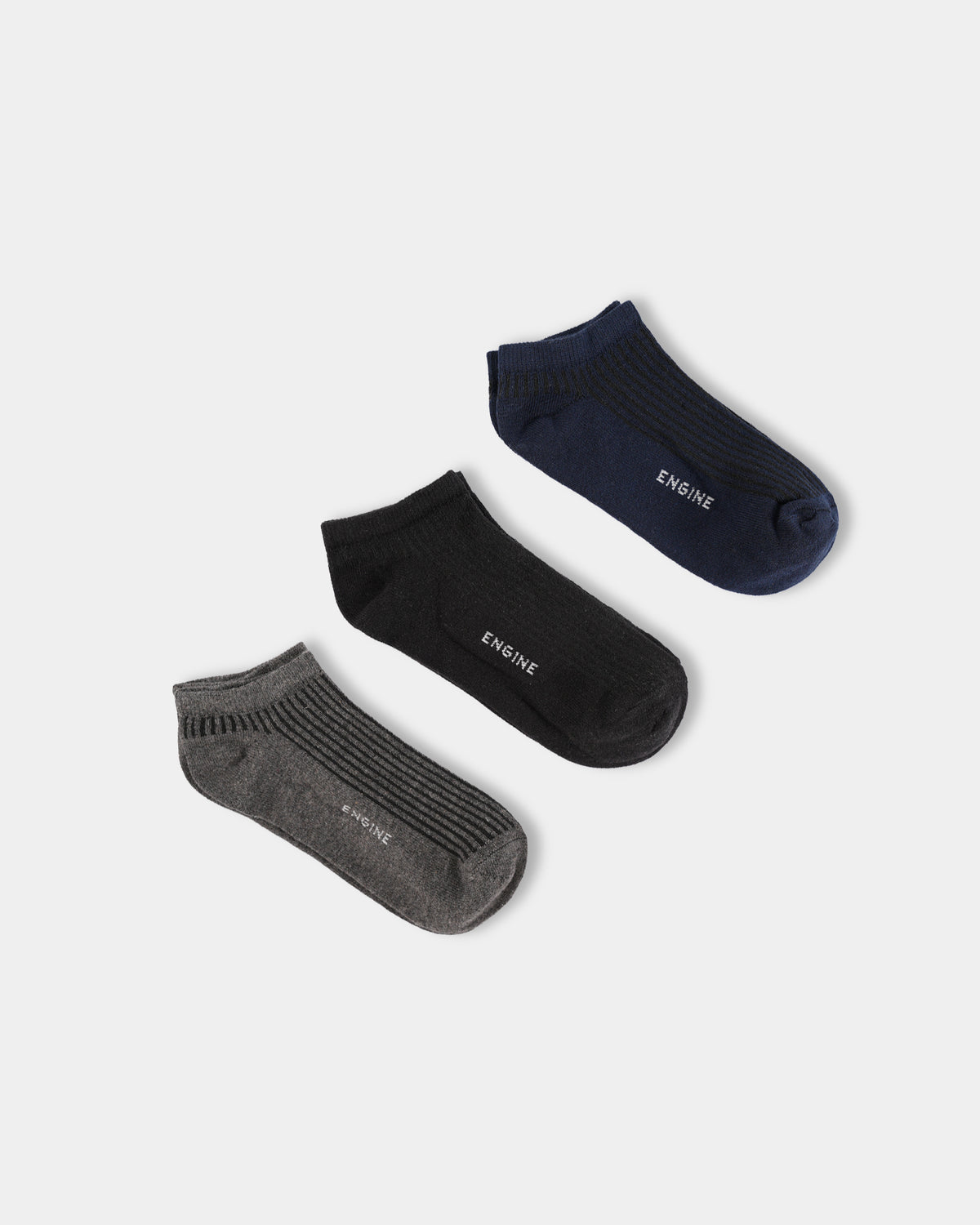 Men Socks - Engine - Buy Now