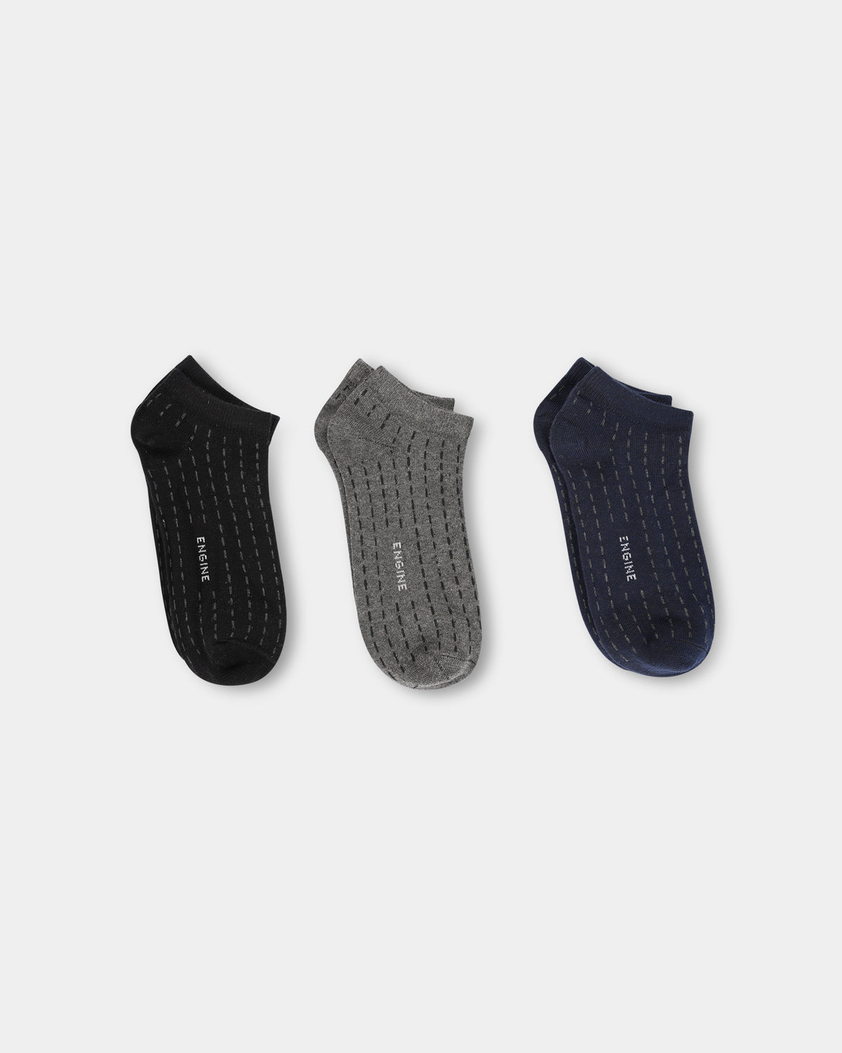 Men Socks - Engine - Buy Now