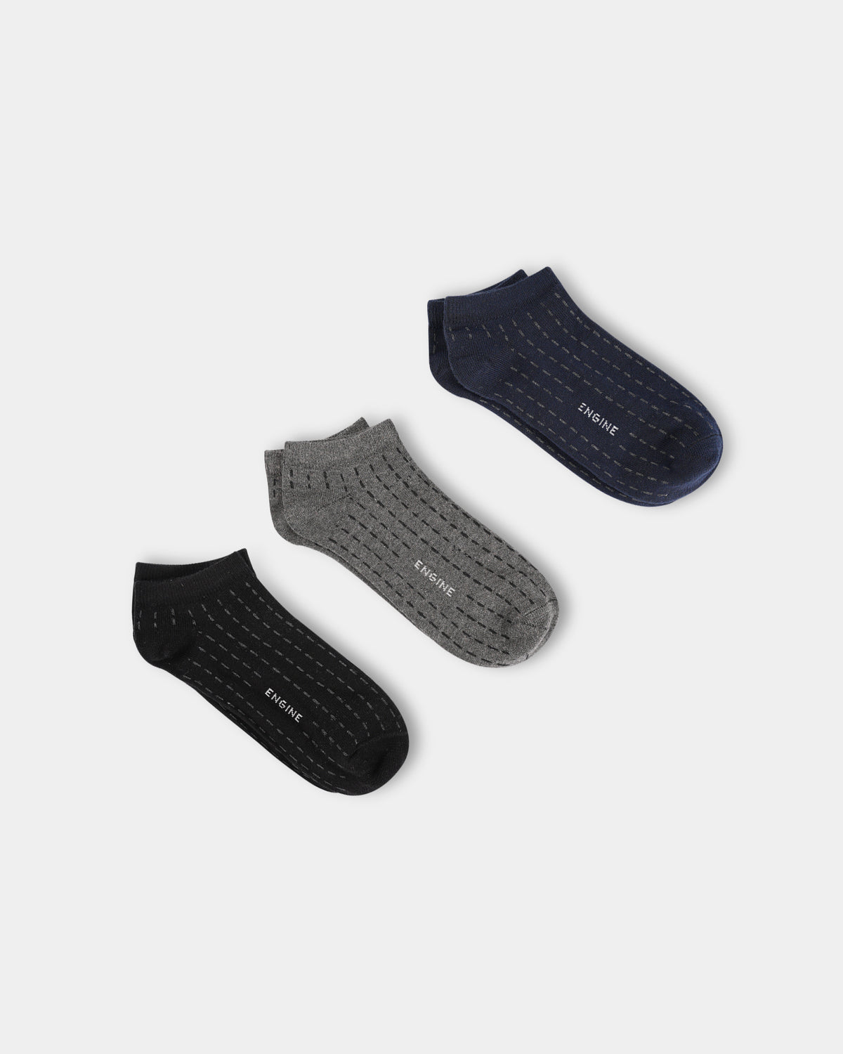 Men Socks - Engine - Buy Now
