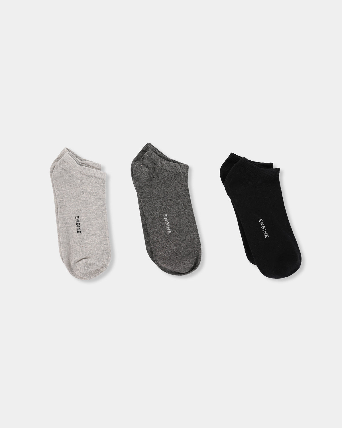 Men Socks - Engine - Buy Now