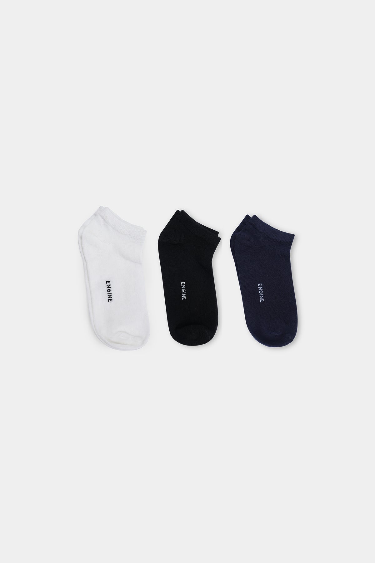 Men Socks - Engine - Buy Now