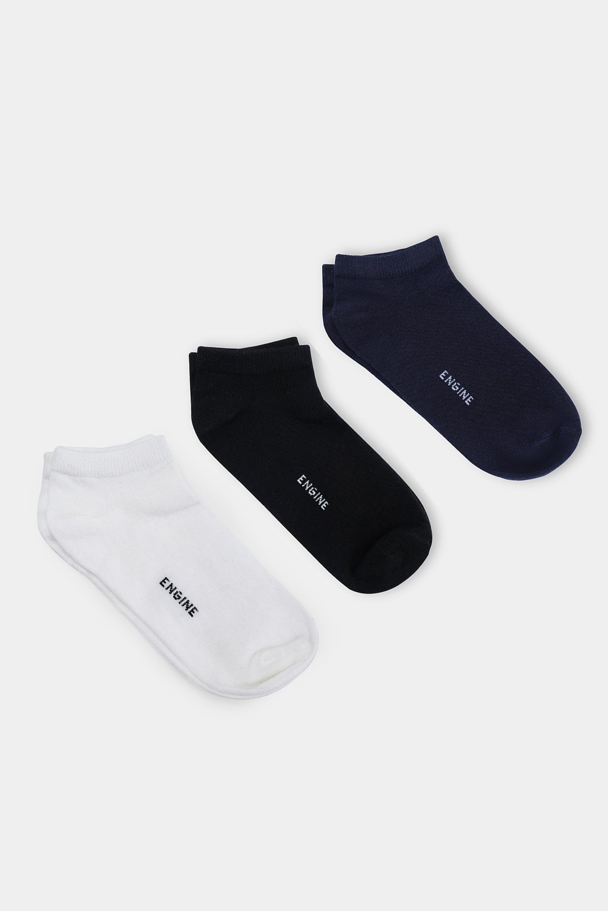 Men Socks - Engine - Buy Now