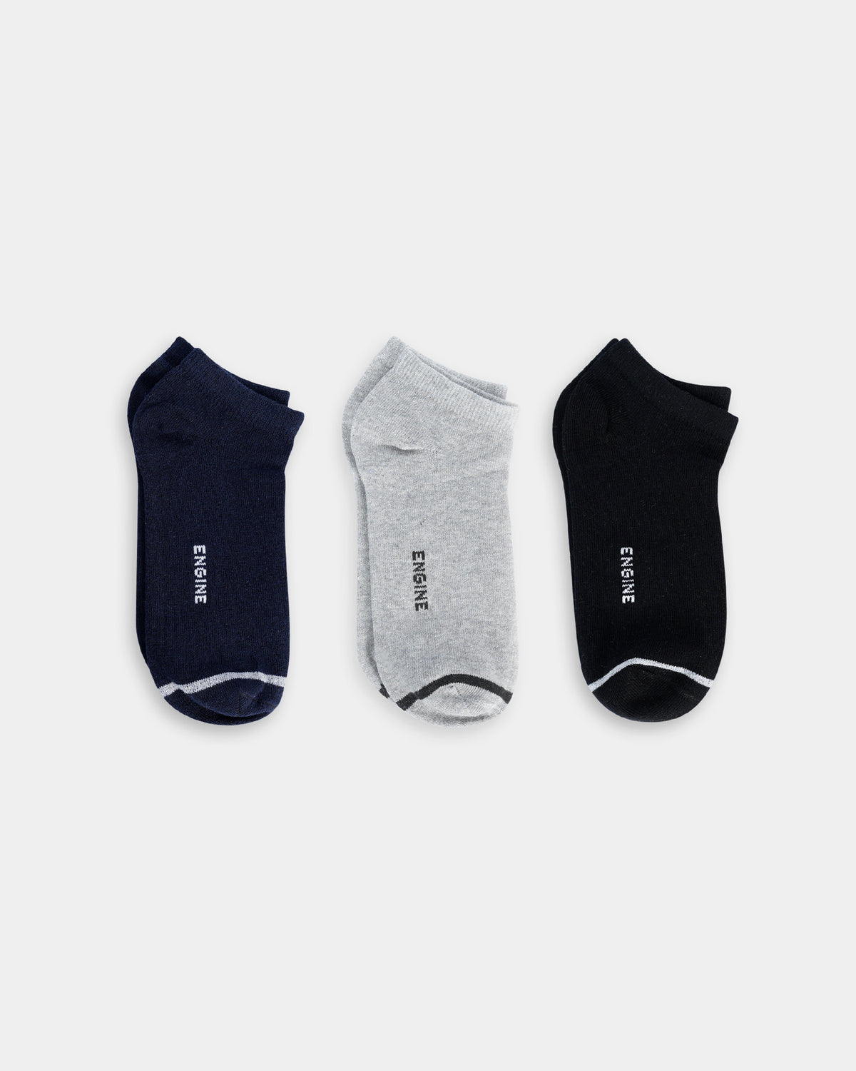 Men Socks - Engine - Buy Now