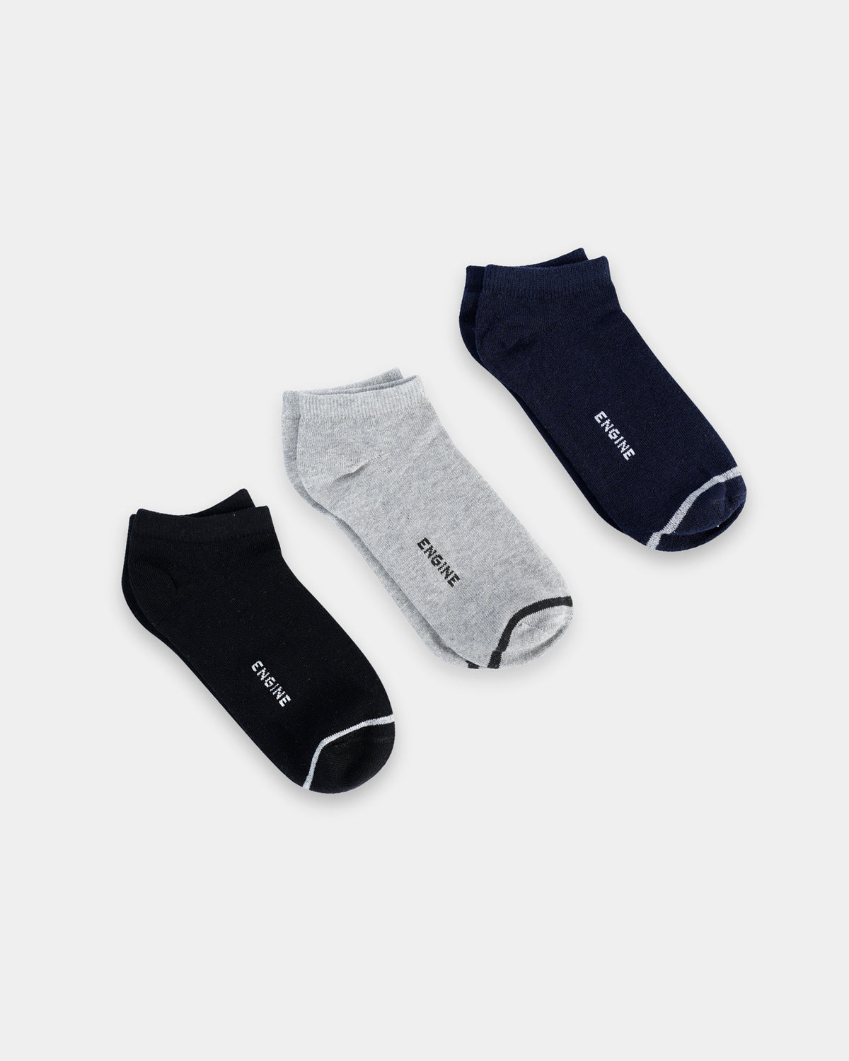 Men Socks - Engine - Buy Now