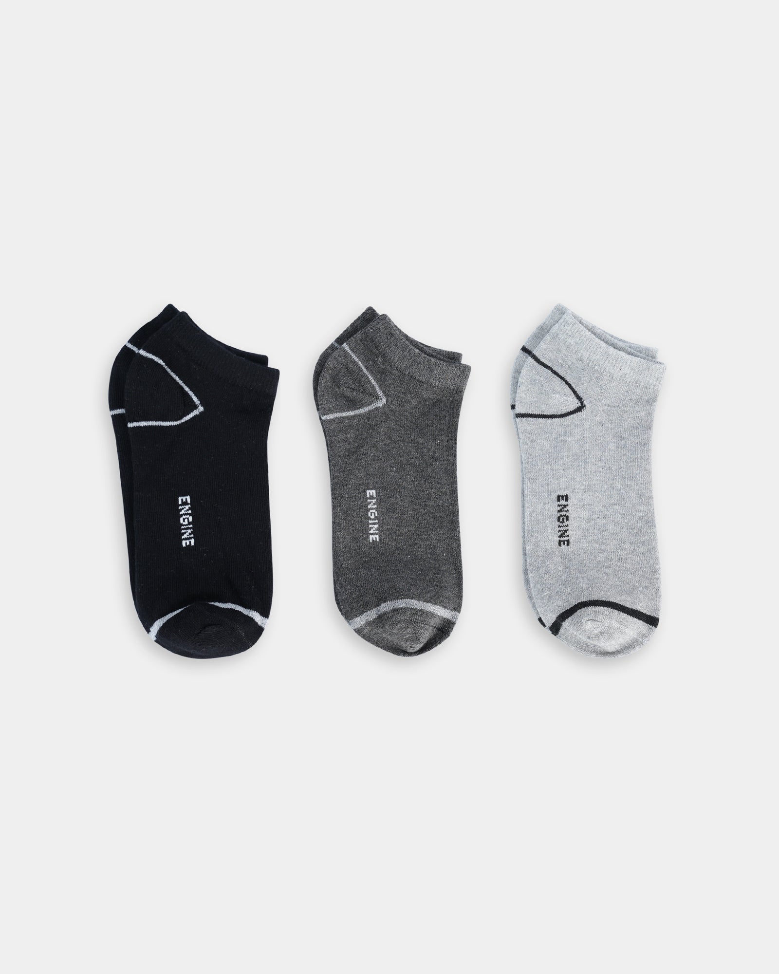 Men Ankle Socks