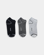 Men Ankle Socks - Engine - Buy Now