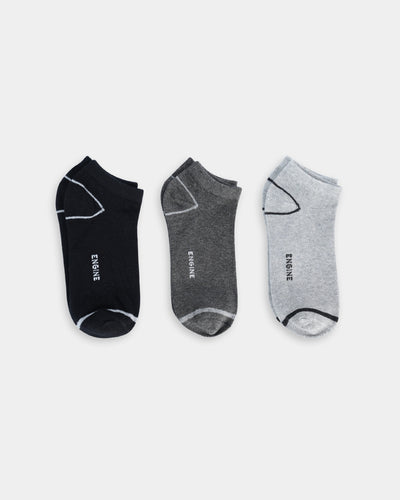 Men Ankle Socks