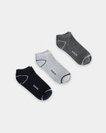 Men Ankle Socks - Engine - Buy Now