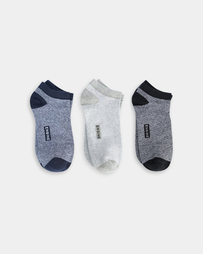 Men Ankle Socks