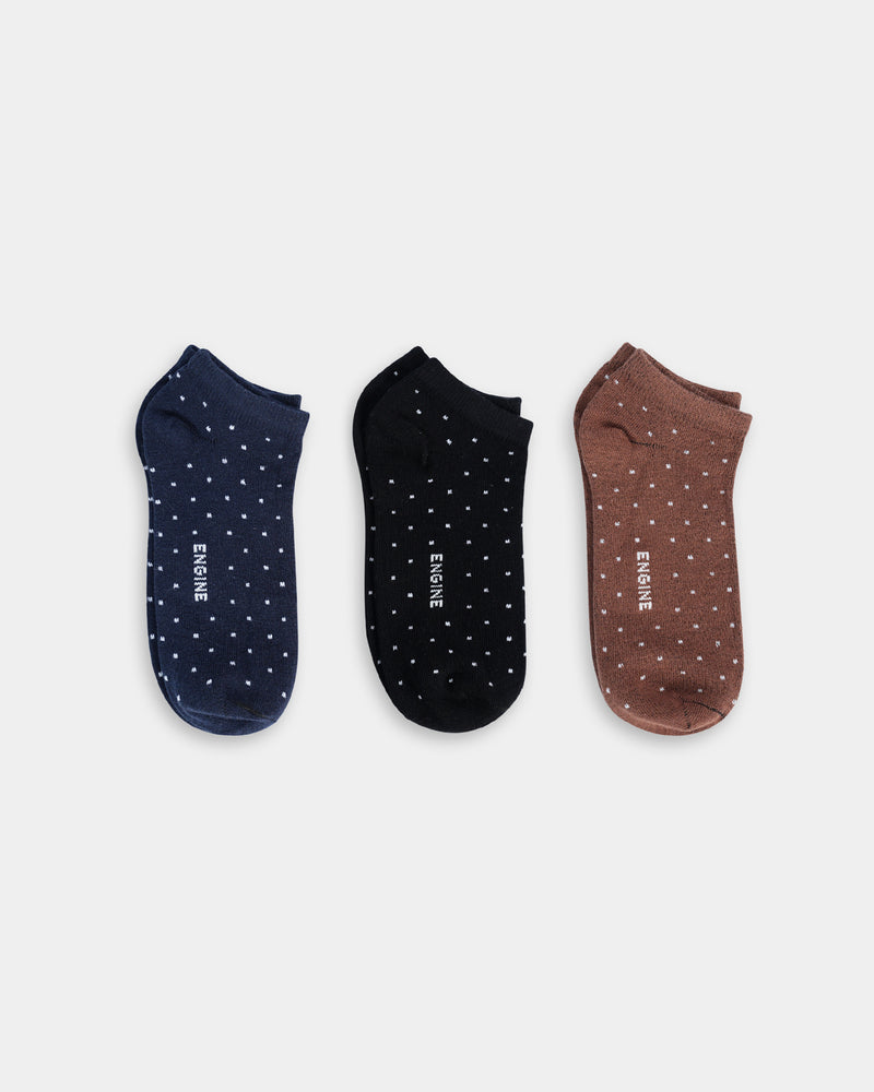 Men Socks - Engine - Buy Now