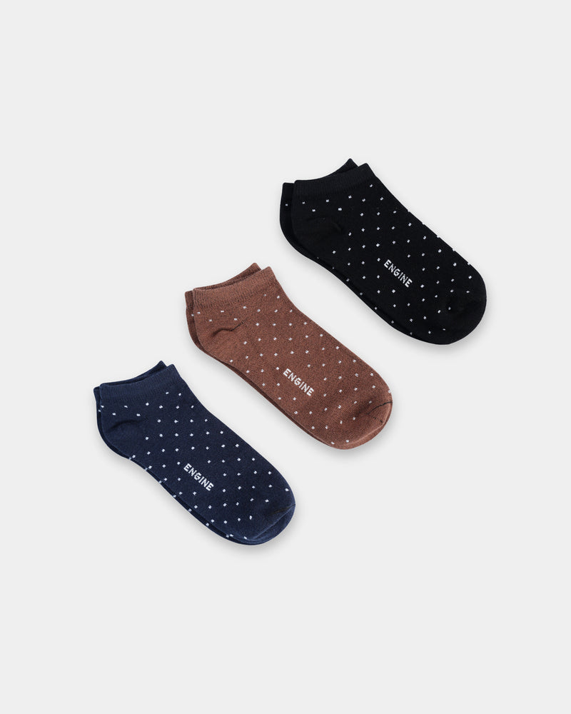 Men Socks - Engine - Buy Now