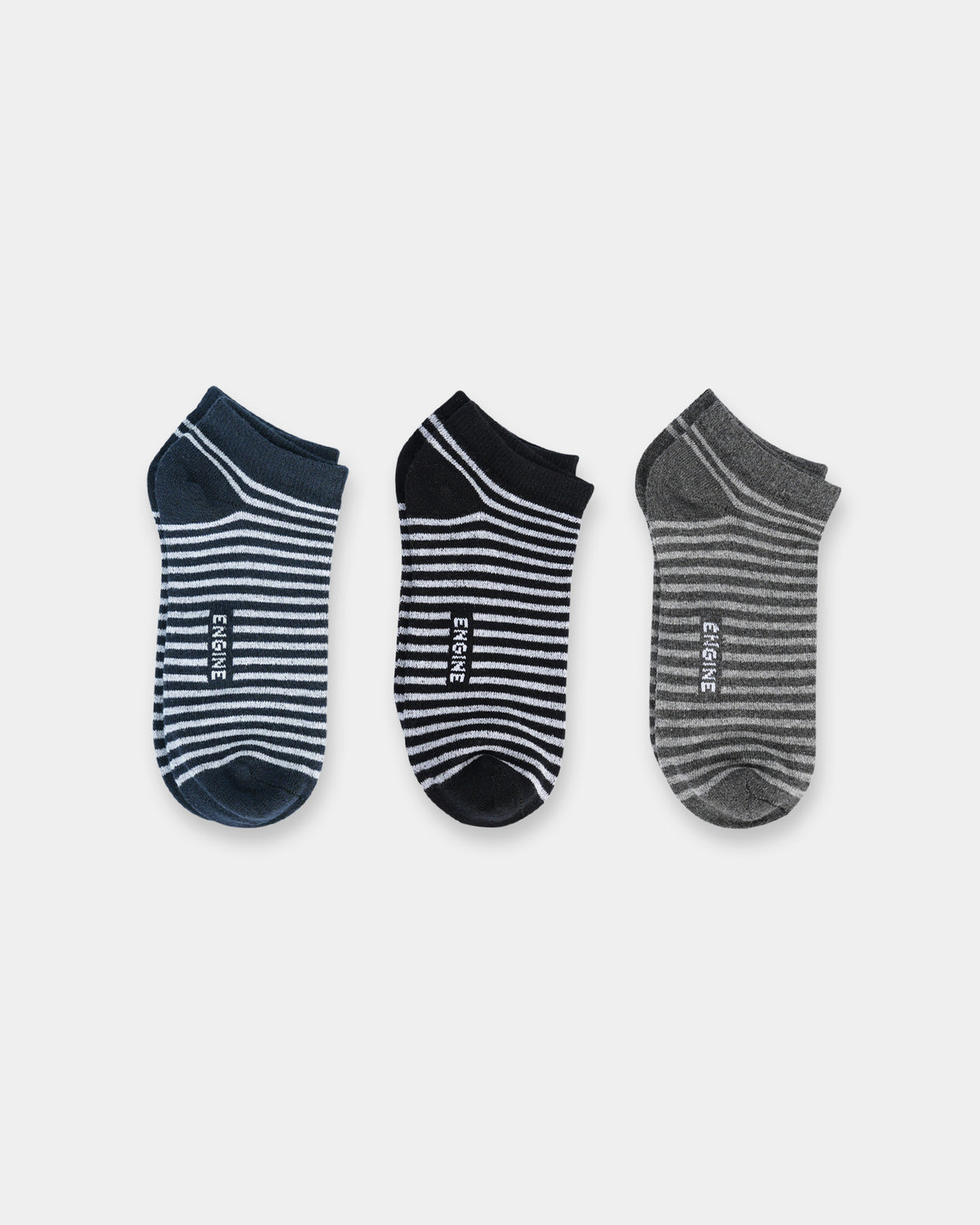 Men Socks - Engine - Buy Now