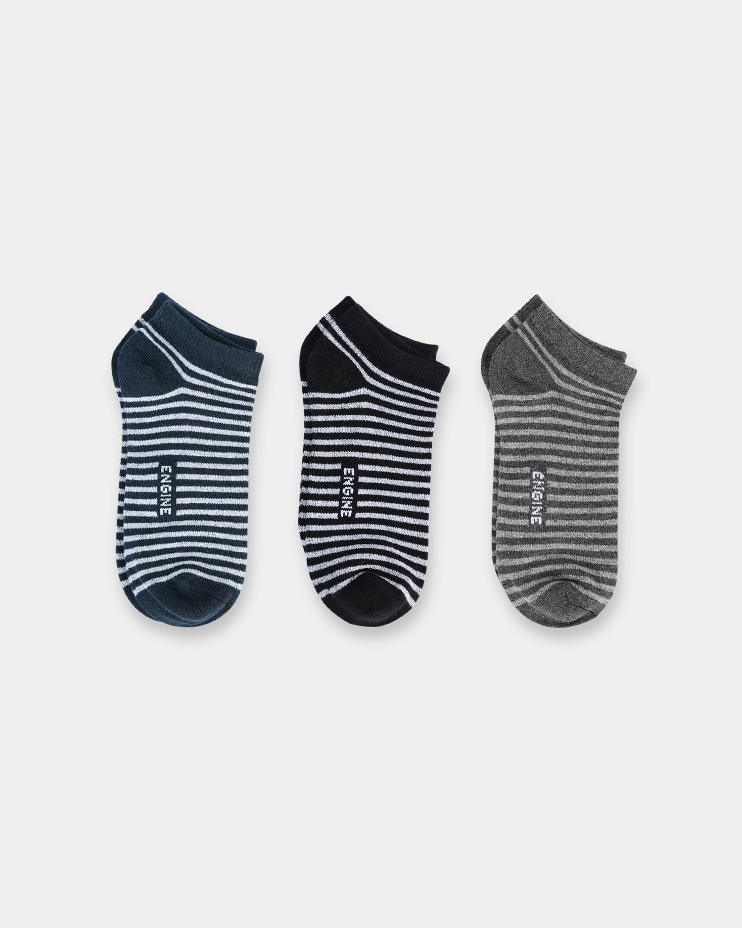 Men Socks - Engine - Buy Now
