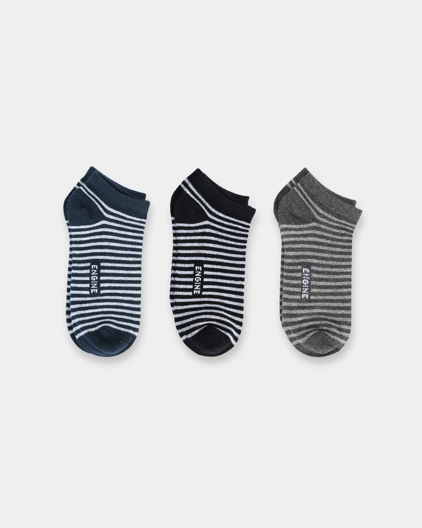 Men Socks - Engine - Buy Now