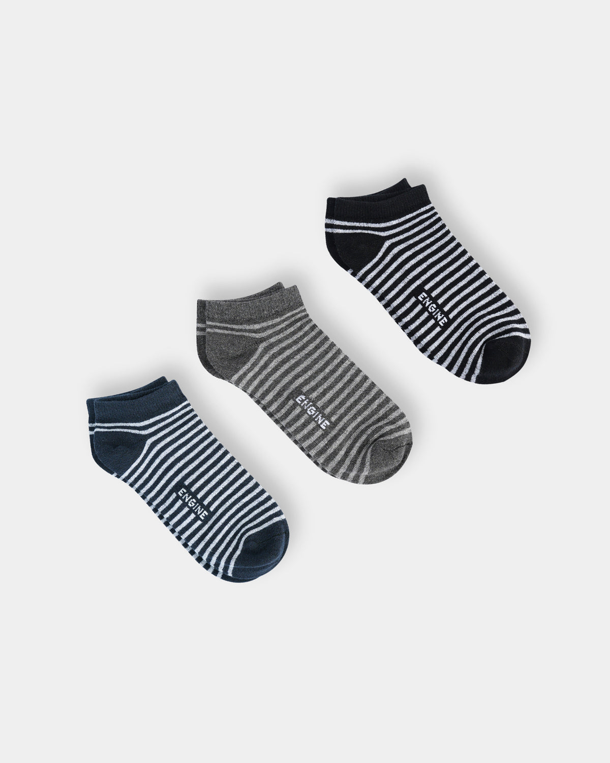 Men Socks - Engine - Buy Now