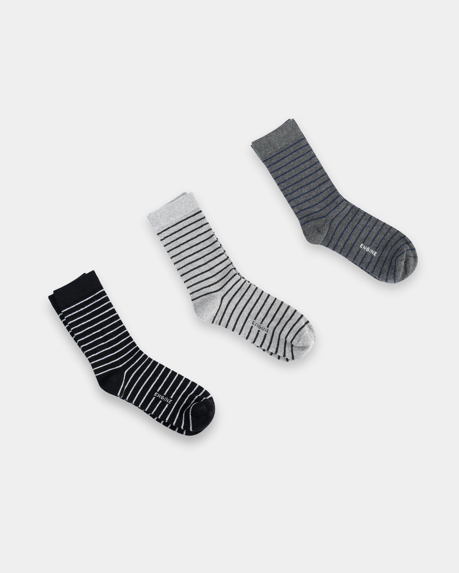 Men Over The Calf Socks