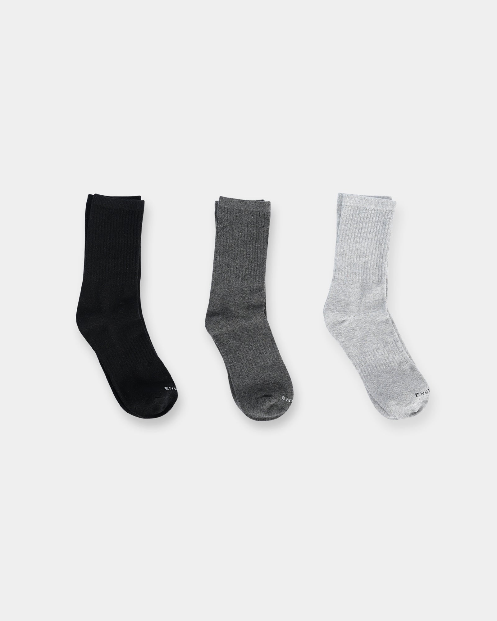 Men Over The Calf Socks