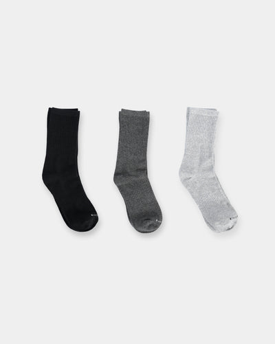 Men Over The Calf Socks