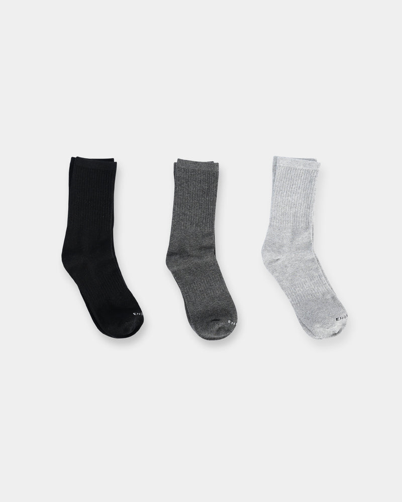 Men Over The Calf Socks - Engine - Buy Now