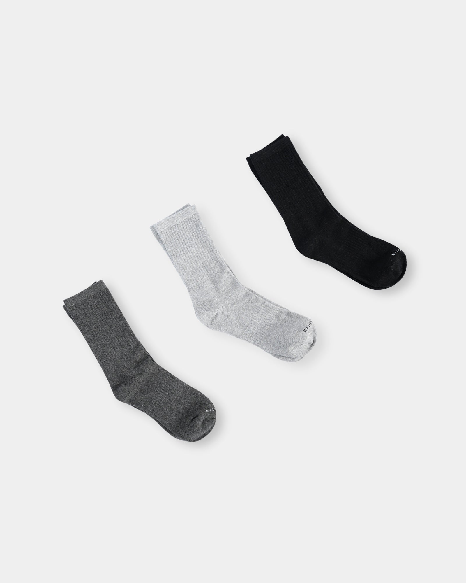 Men Over The Calf Socks