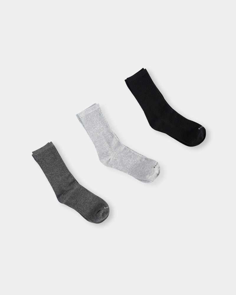 Men Over The Calf Socks - Engine - Buy Now