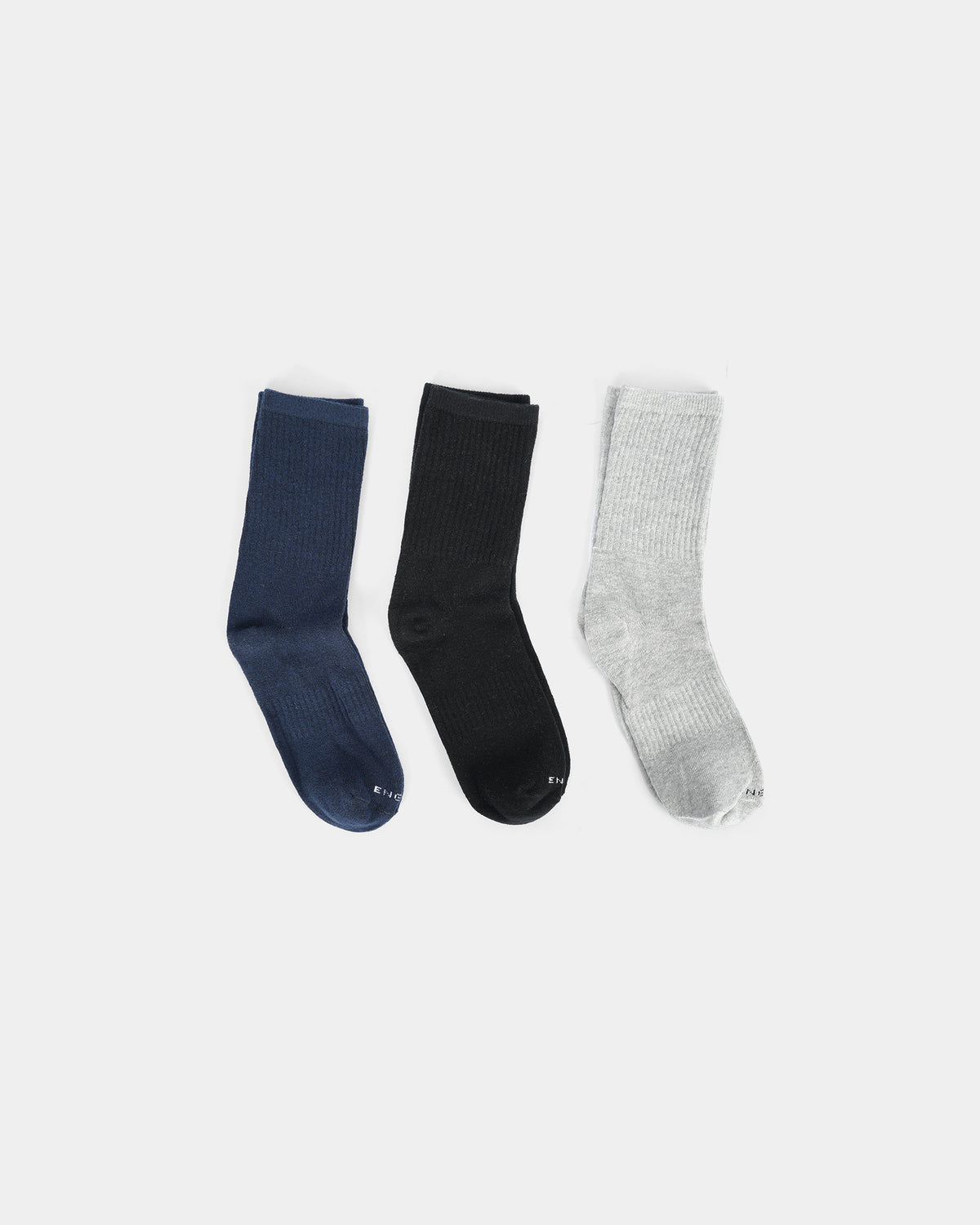 Men Over The Calf Socks - Engine - Buy Now