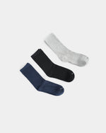 Men Over The Calf Socks - Engine - Buy Now