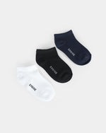 Men Crew Cut Socks - Engine - Buy Now