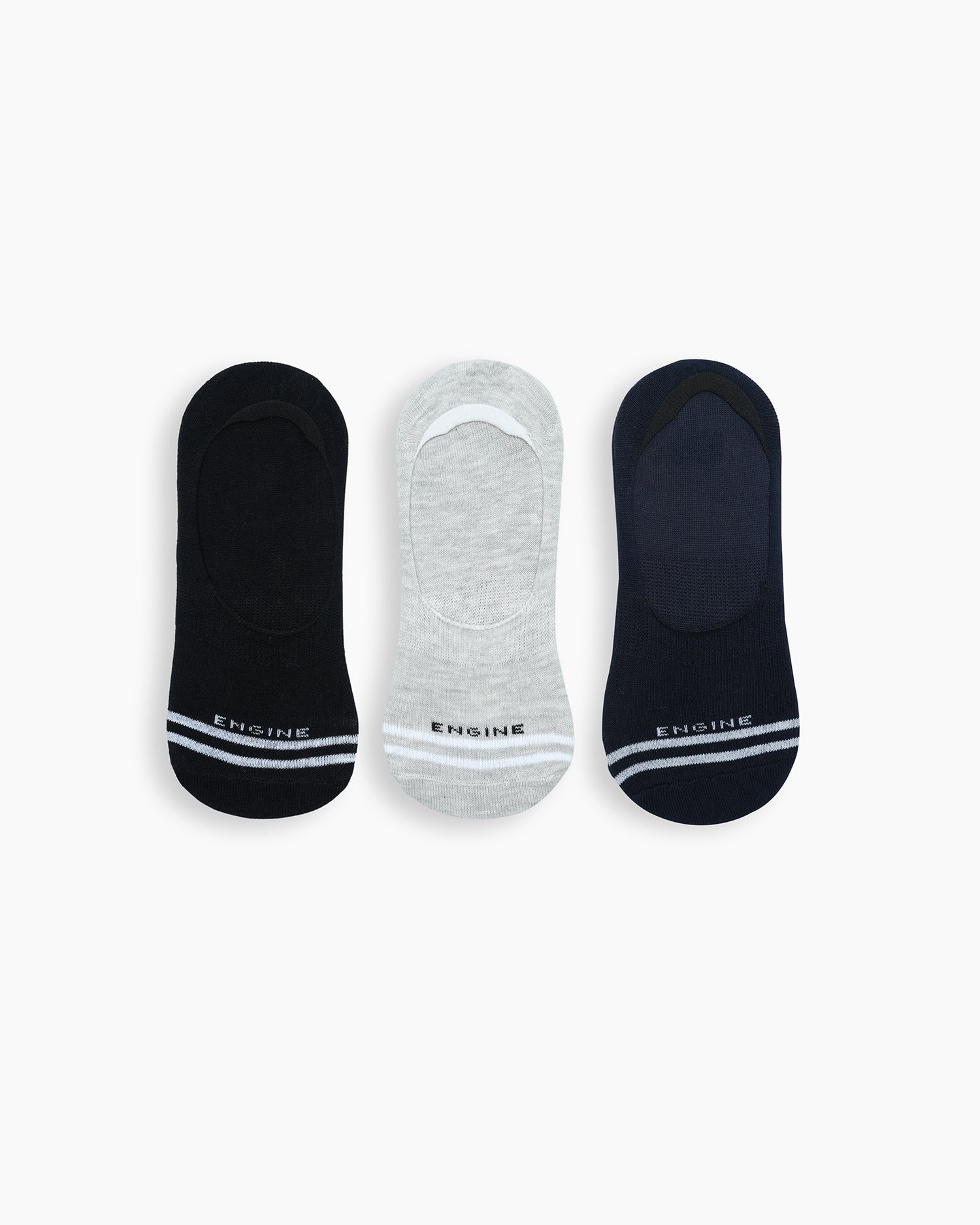 Men Socks - Engine - Buy Now