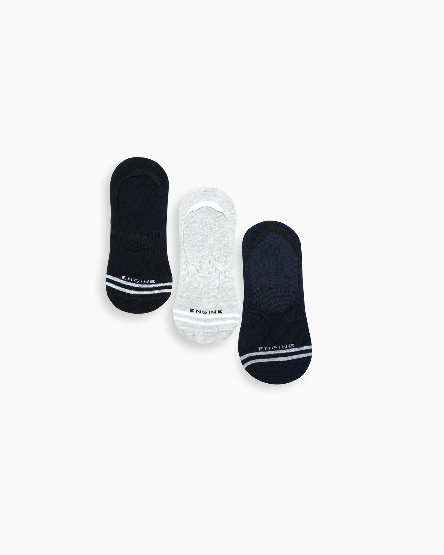 Men Socks - Engine - Buy Now