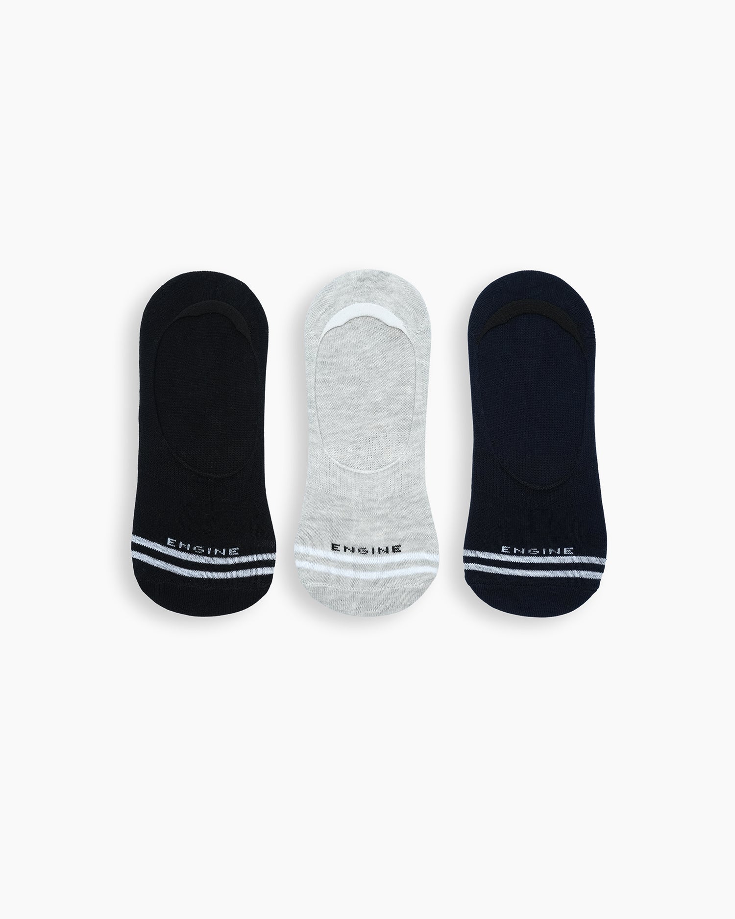 Men Socks - Engine - Buy Now