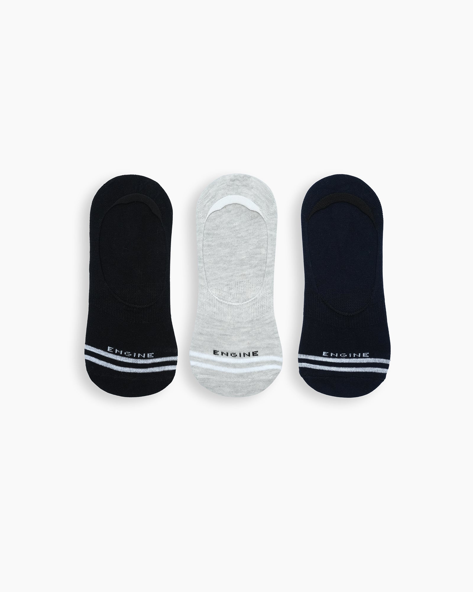 Men Socks - Engine - Buy Now