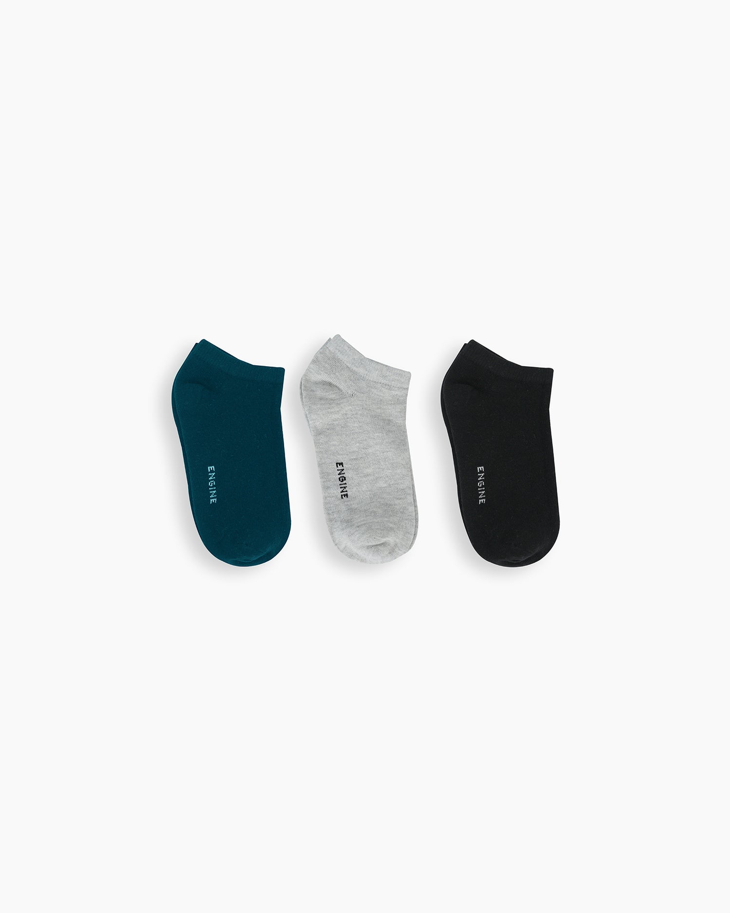Men Ankle Socks - Engine - Buy Now