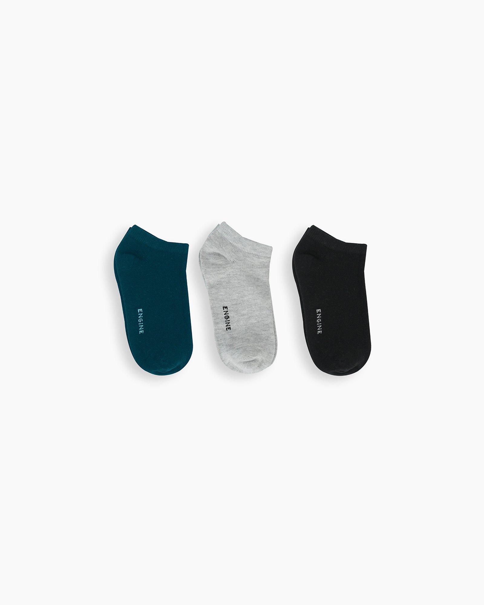 Men Ankle Socks - Engine - Buy Now