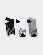Men Ankle Socks - Engine - Buy Now