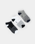 Men Ankle Socks - Engine - Buy Now