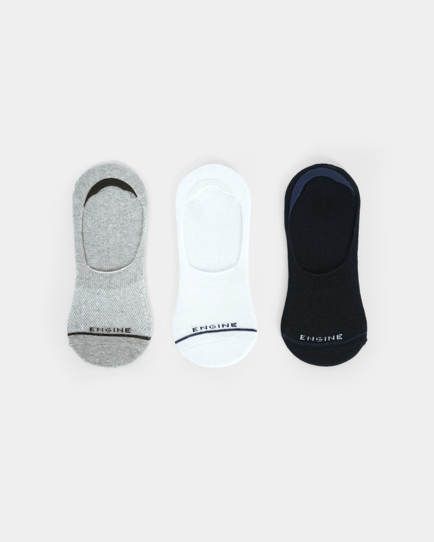 Men Socks - Engine - Buy Now