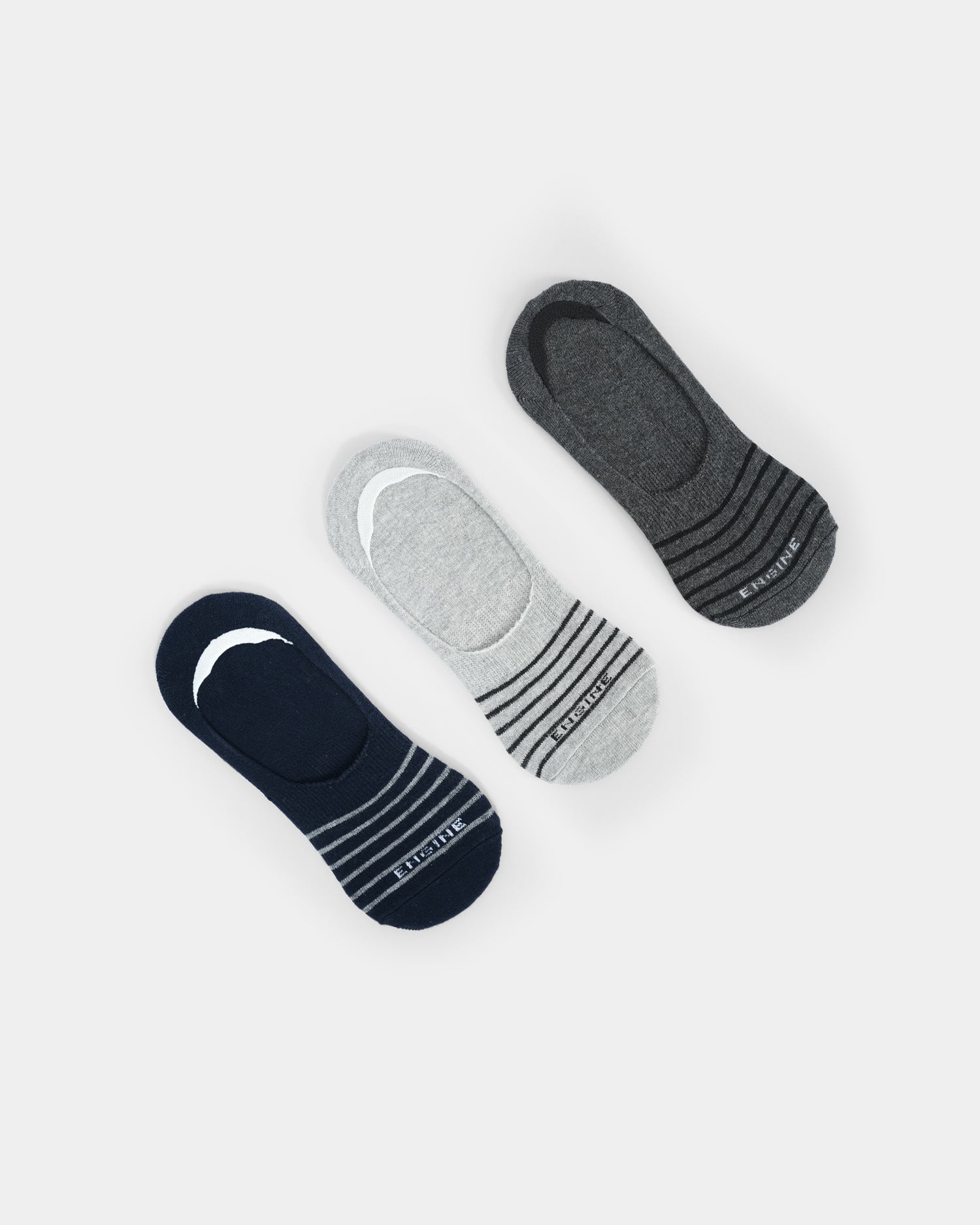 Men Socks - Engine - Buy Now
