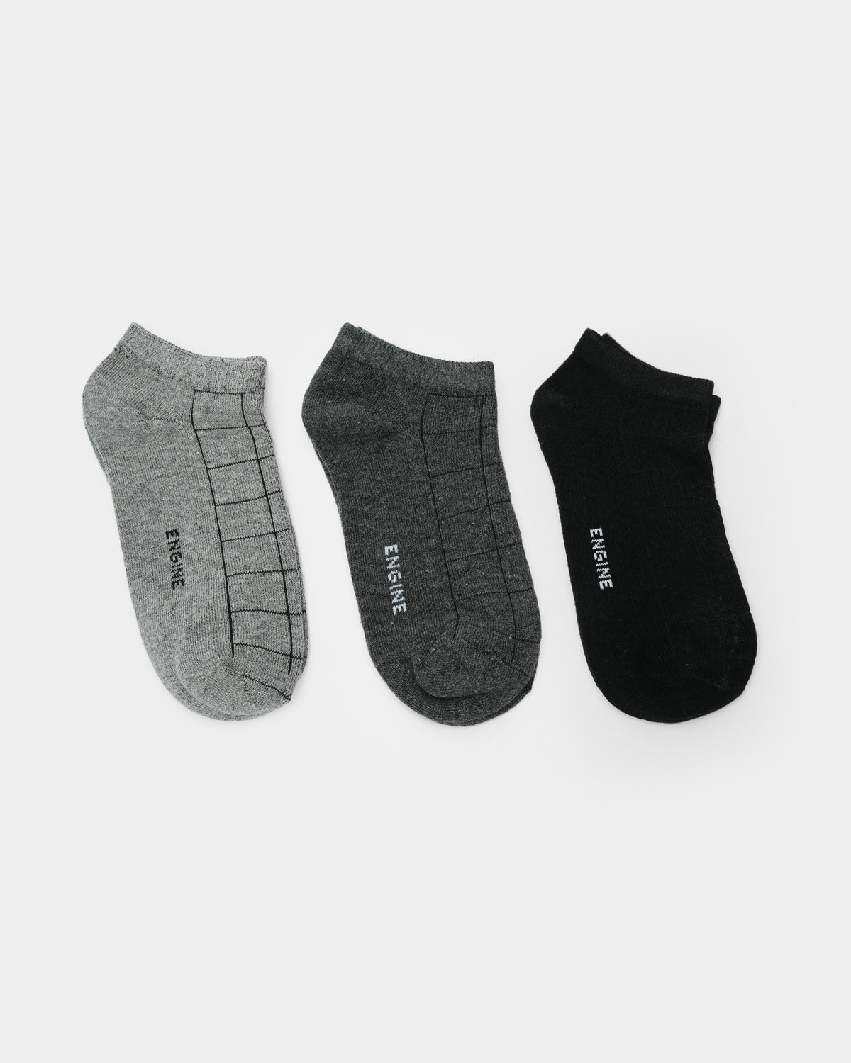 Men Socks - Engine - Buy Now