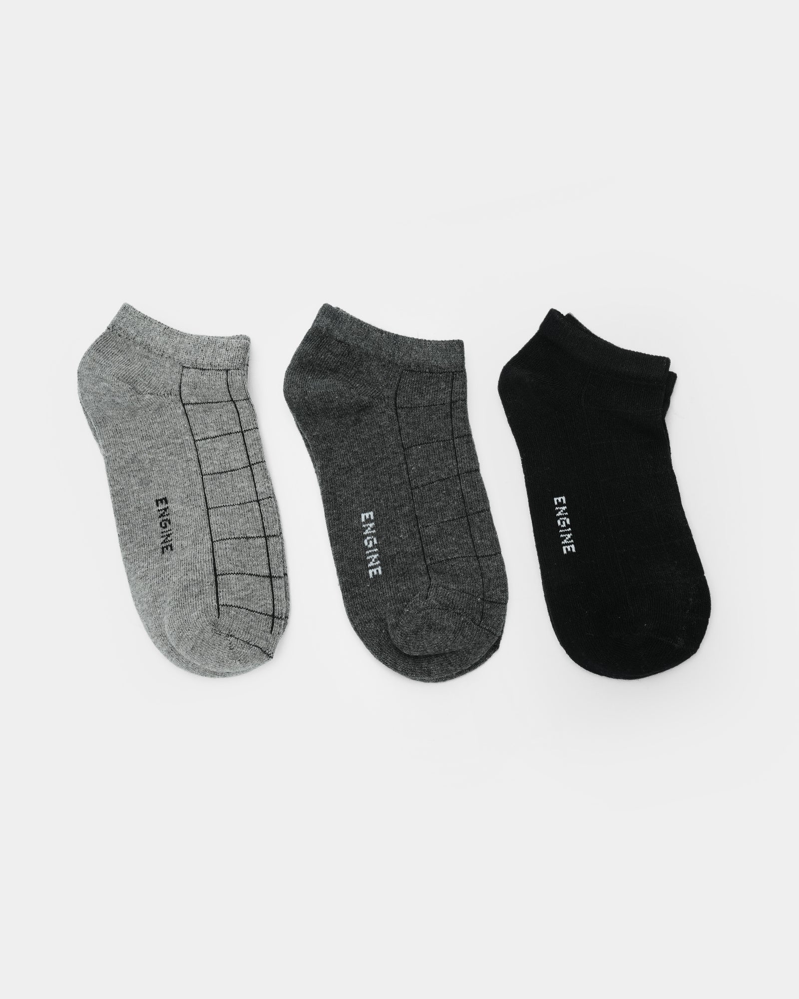 Men Socks - Engine - Buy Now