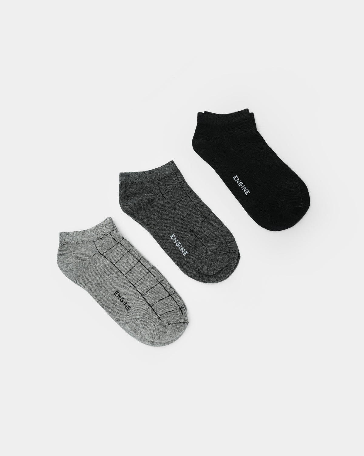 Men Socks - Engine - Buy Now
