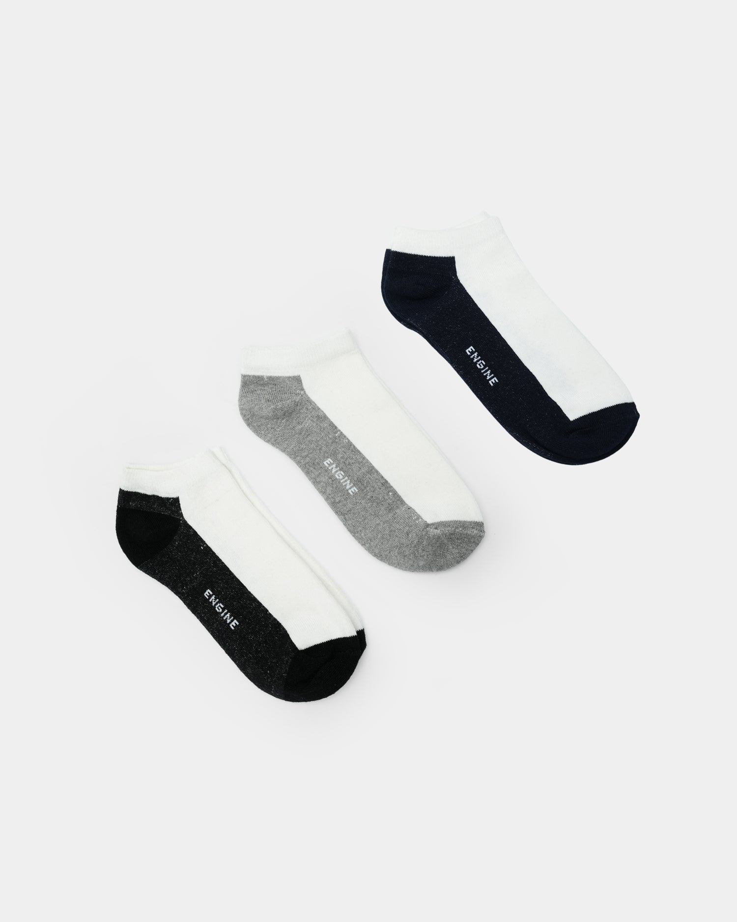 Men Socks - Engine - Buy Now