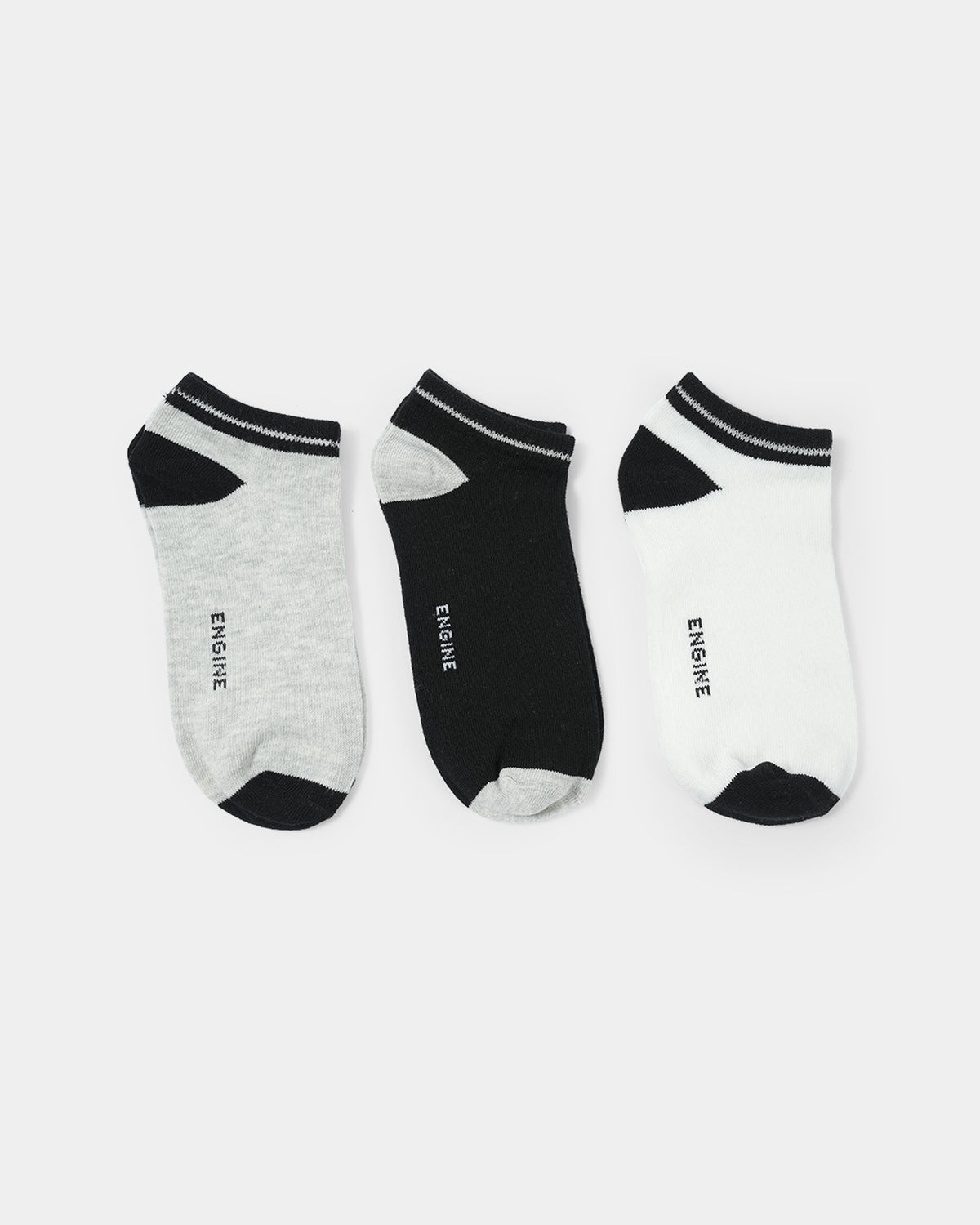 Men Socks - Engine - Buy Now