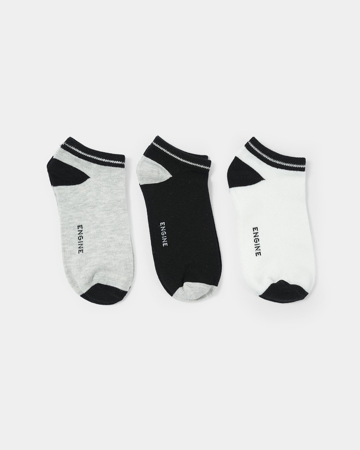Men Socks - Engine - Buy Now