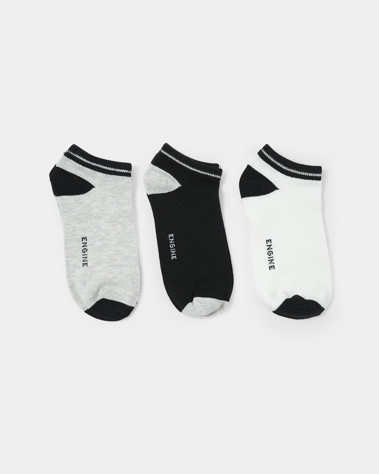 Men Socks - Engine - Buy Now