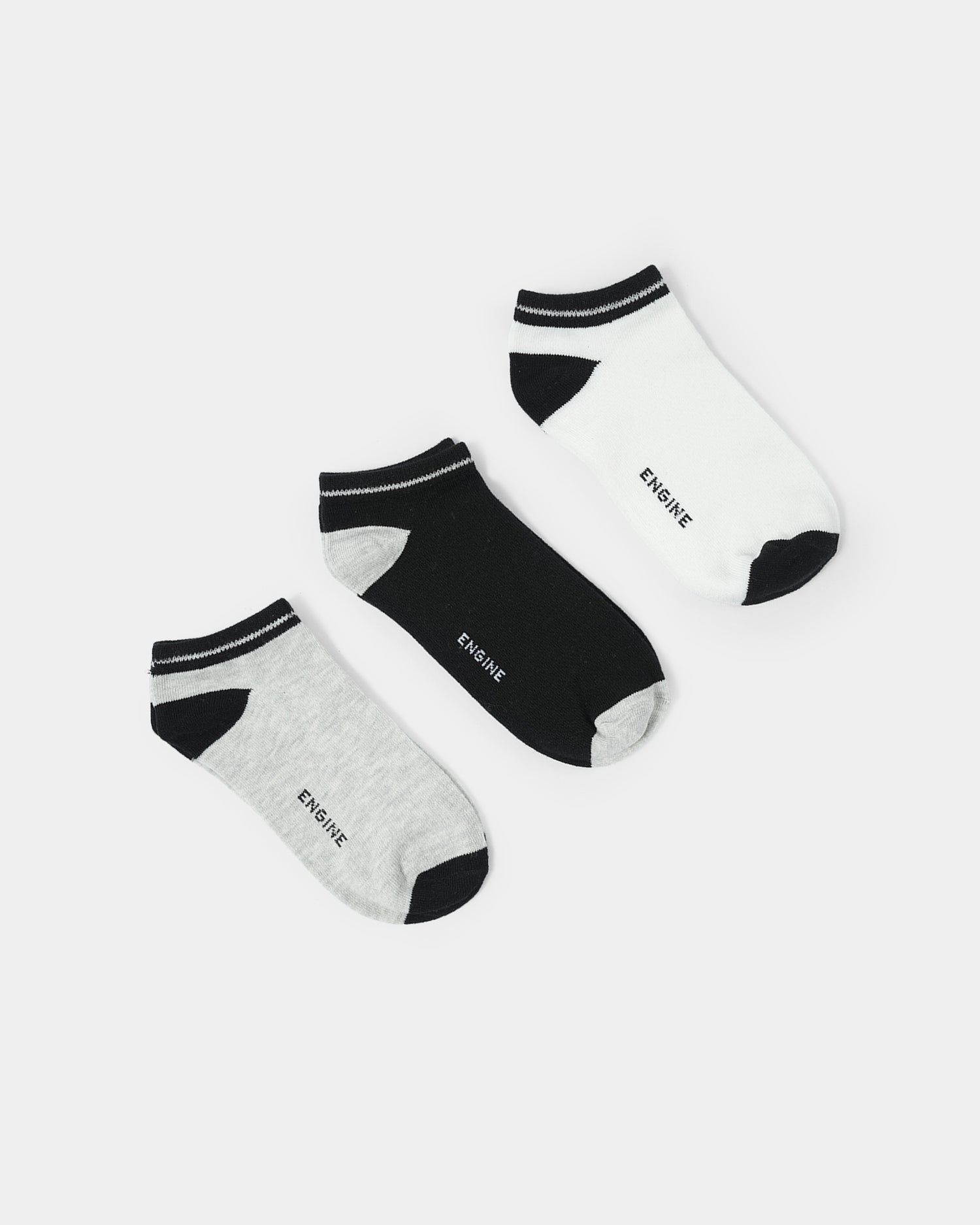 Men Socks - Engine - Buy Now