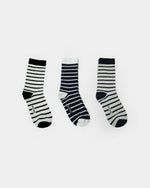 Men Crew Cut Socks - Engine - Buy Now