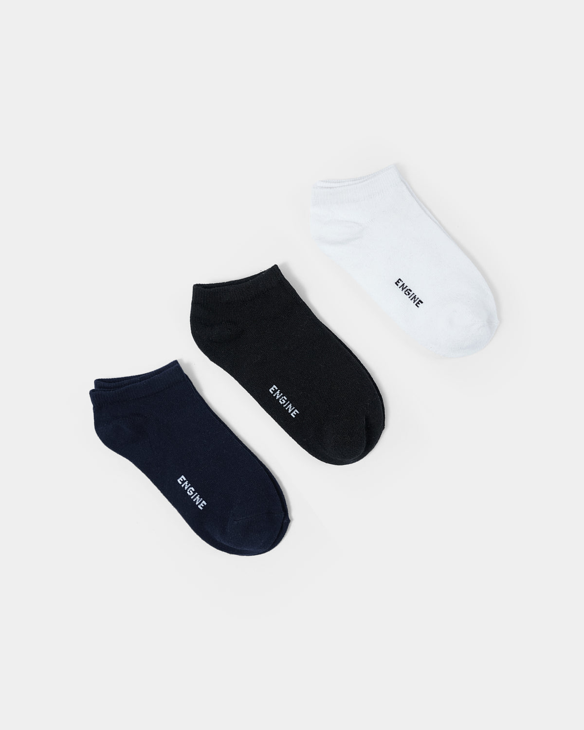 Men Socks - Engine - Buy Now